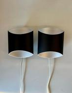 Darø - Thomas Darø - Wandlamp (2) - Archos - Aluminium, Antiek en Kunst, Antiek | Meubels | Stoelen en Banken