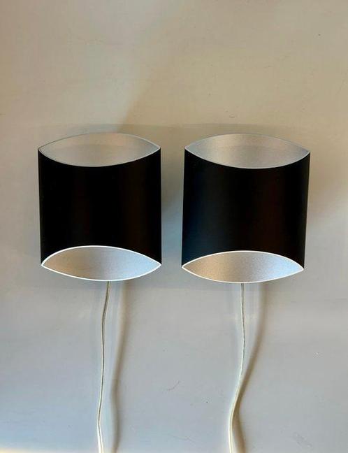 Darø - Thomas Darø - Wandlamp (2) - Archos - Aluminium, Antiek en Kunst, Antiek | Meubels | Stoelen en Banken