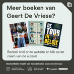 Eddy! Eddy! Eddy! 9789089247308 Geert De Vriese, Verzenden, Zo goed als nieuw, Geert De Vriese