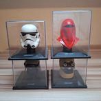 Star Wars - 4 x Helmets - helmet collection, Nieuw