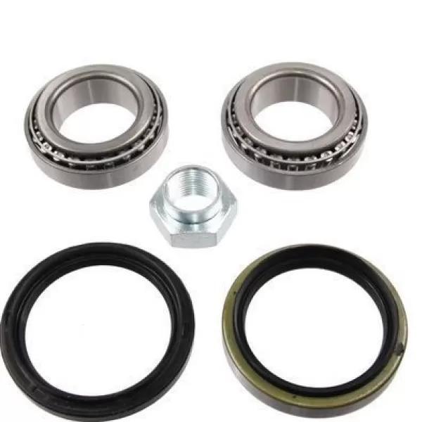 Wiellagerset FORD FIESTA 1.6 XR2 voorzijde, links of rechts, Auto-onderdelen, Overige Auto-onderdelen, Nieuw, Verzenden