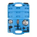 VT01697 VAG - 2.7/3.0/4.0/4.2L TDI Timingset 10-Delig, Auto diversen, Autogereedschap, Verzenden, Nieuw