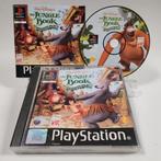 Disney the Jungle Book Groove Party Playstation 1, Spelcomputers en Games, Games | Sony PlayStation 1, Ophalen of Verzenden, Nieuw