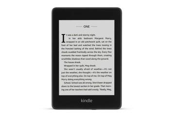 Amazon Kindle Paperwhite 10e Gen | Op = Op beschikbaar voor biedingen