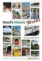 Seouls Historic Walks by Cho In-souk (Paperback), Verzenden, Gelezen, Robert Koehler, Cho In-Souk