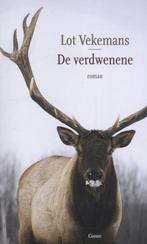De verdwenene 9789059369412 Lot Vekemans, Verzenden, Gelezen, Lot Vekemans