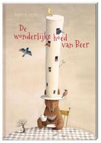 De wonderlijke hoed van Beer 9789051163612 Ayano Imai, Verzenden, Gelezen, Ayano Imai