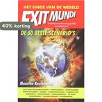 Exit Mundi 9789022994061 M. Keulemans, Verzenden, Gelezen, M. Keulemans