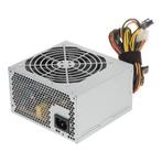 Magazijn opruiming 400Watt ATX Aopen voeding 120mm fan o..., Nieuw
