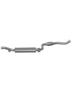 Uitlaat, Middendemper Volvo S40, V40, Auto-onderdelen, Ophalen of Verzenden, Nieuw, Volvo