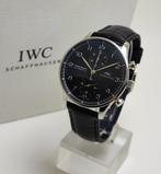 IWC - Portuguese Chronograph - IW371438 - Heren - 2010-2020, Sieraden, Tassen en Uiterlijk, Horloges | Antiek