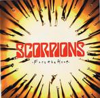 cd - Scorpions - Face The Heat, Cd's en Dvd's, Verzenden, Zo goed als nieuw