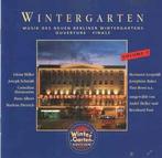 cd - Various - Wintergarten - Musik Des Neuen Berliner Wi..., Zo goed als nieuw, Verzenden