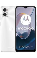 Aanbieding: Motorola Moto E22i Wit nu slechts € 75, Telecommunicatie, Mobiele telefoons | Motorola, Nieuw, Zonder abonnement, Ophalen of Verzenden