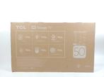 TCL Smart TV 50 - 4K QD-MiniLED -, Verzenden, Nieuw