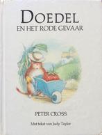 Doedel en het rode gevaar 9789070038953 Cross, Boeken, Verzenden, Gelezen, Cross
