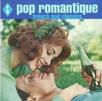 cd - Various - Pop Romantique, Verzenden, Zo goed als nieuw