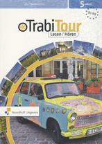 TrabiTour 5 havo SchreibenSprechen B 9789001819453, Boeken, Schoolboeken, Zo goed als nieuw