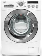 Lg Dd148p2wm Wasmachine 8kg 1400t, Witgoed en Apparatuur, Ophalen of Verzenden, Zo goed als nieuw, Voorlader, 85 tot 90 cm