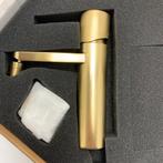 Bieden: Elka 4335-850-05PVD bidet mixer tap with, Watersport en Boten, Ophalen of Verzenden, Nieuw, Kombuis en Sanitair, Zeilboot of Motorboot