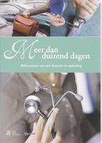 9789031353101 Meer dan duizend dagen | Tweedehands, Verzenden, Zo goed als nieuw, L. Kooiman