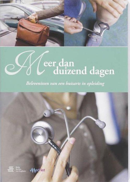 9789031353101 Meer dan duizend dagen | Tweedehands, Boeken, Schoolboeken, Zo goed als nieuw, Verzenden