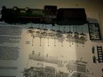 Liliput H0 - L131981 - Stoomlocomotief met tender (1) - NS, Hobby en Vrije tijd, Modeltreinen | H0, Nieuw