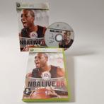 NBA Live 06 Xbox 360, Nieuw, Ophalen of Verzenden