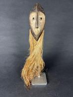 Masque - Lega - DR Congo