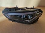 Koplamp Mercedes CLA A118 Multibeam LED Origineel, Verzenden, Nieuw