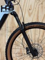 Cube Reaction Hybrid Pro 750 29 inch E-Mountainbike Shimano, Overige merken, 45 tot 49 cm, Ophalen of Verzenden, Zo goed als nieuw
