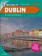 Dublin / De Groene Reisgids Weekend 9789020993882, Boeken, Reisgidsen, Verzenden, Gelezen