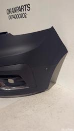 Renault Trafic III Facelift Voorbumper 620226941R, Ophalen, Gebruikt, Voor, Bumper