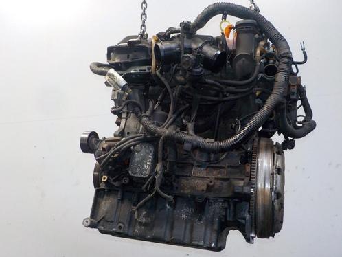 Motor Volvo V50  2.0 D D4204T, Auto-onderdelen, Motor en Toebehoren, ARN erkend, Stiba lid, Erkend duurzaam, Gebruikt, Herkomst onderdeel bekend