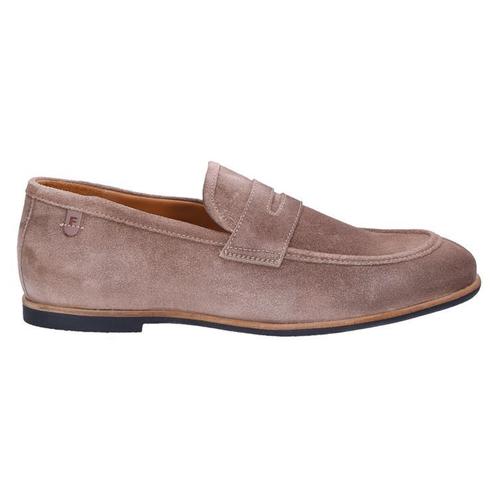 -35% Floris van Bommel  Floris van Bommel Sfm-40017  maat 43, Kleding | Heren, Schoenen, Bruin, Nieuw, Verzenden