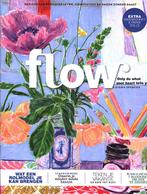 Flow - 07 2024, Boeken, Tijdschriften en Kranten, Verzenden, Nieuw, Lichaam en Geest