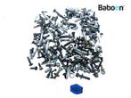 Bouten en Moeren Piaggio | Vespa MP3 400 LT 2007-2010, Verzenden, Gebruikt