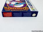Gameboy Color - Le Cauchemar Des Schtroumpfs - FAH, Spelcomputers en Games, Games | Nintendo Game Boy, Verzenden, Gebruikt