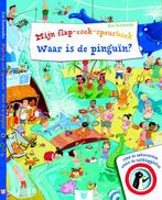Waar is de pinguïn? 9789025113506 Eva Czerwenka, Boeken, Verzenden, Gelezen, Eva Czerwenka