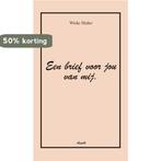 Een brief voor jou van mij 9789464622492 Wieke Mulier, Boeken, Verzenden, Zo goed als nieuw, Wieke Mulier