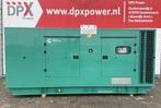 Cummins C450D5Q - 450 kVA Generator - DPX-18519, Zakelijke goederen, Machines en Bouw | Aggregaten, Ophalen of Verzenden