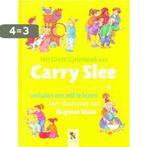 Het Grote Lijsterboek van Carry Slee 9789001559250, Boeken, Verzenden, Gelezen, Carry Slee