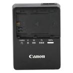 Canon LC-E6E acculader met garantie, Ophalen of Verzenden, Gebruikt