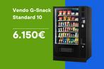 Snackautomaat | Snoepautomaat | Vending machine, Ophalen of Verzenden, Nieuw