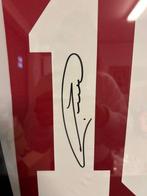 AFC Ajax - Europese voetbal competitie - Silooy - T-shirt, Nieuw