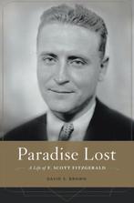 9780674504820 Paradise Lost David S. Brown, Boeken, Verzenden, Nieuw, David S. Brown