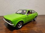 Minichamps 1:18 - Modelauto - Opel Kadett C Coupé 1976, Nieuw