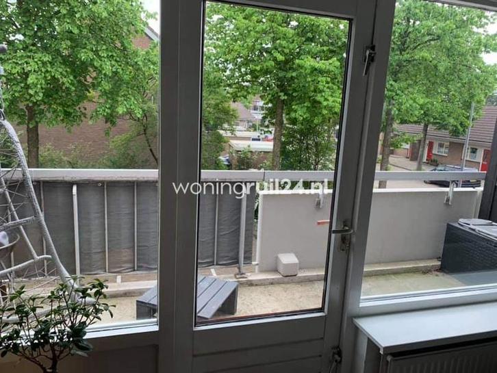Woningruil - Evenaar 90 - 4 kamers en Rotterdam, Huizen en Kamers, Woningruil, Rotterdam