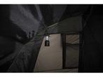 High Peak Tunneltent Brixen 4.0, 4 persoons, 1,9 m, Verzenden, Zo goed als nieuw
