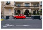 Roberto Cavalli (1971) - Passages, In Paris #867 / citroen, Antiek en Kunst